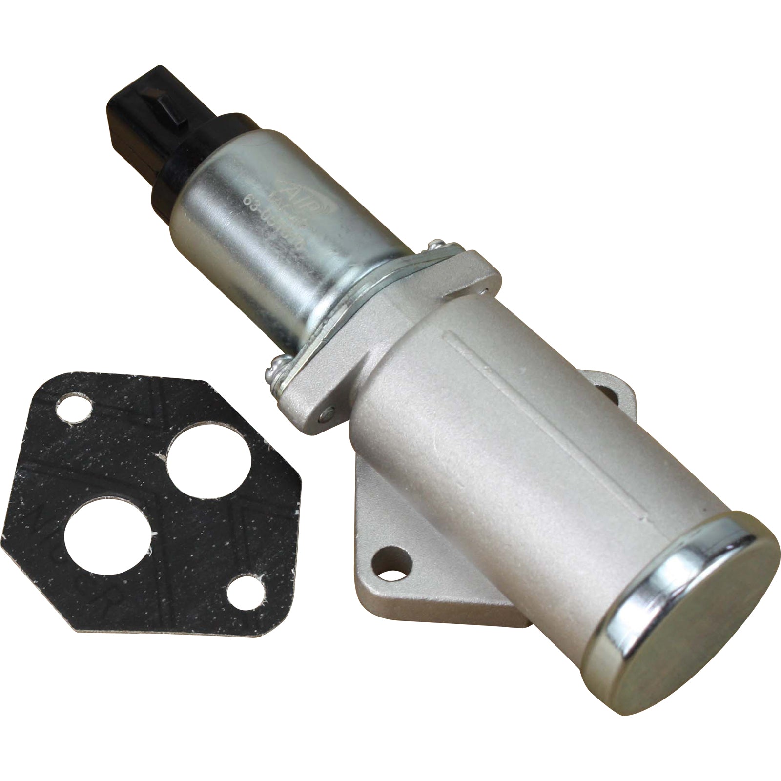 thumbnail image 2 of Aazon.co: A-Preiu Fuel Injection Idle Air Control Valve IAC - V8 4.6L - Copatible With Ford 2 of 14