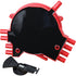 New Vented Optispark 2nd Gen Vented Ignition Distributor Cap and Rotor Set For 1994-1997 Chevrolet Corvette Camaro Impala Pontiac Firebird LT1 V8 5.7L