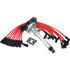 Tune Up Set Vortec Ignition Distributor and Plug Wires For 1996-2002 Chevrolet GMC Olds and Isuzu 5.0L 5.7L V8