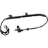 ABS Anti-Lock Brake Wheel Speed Sensor For 1997 1998 1999 Nissan Maxima Infiniti I30 Rear Right Passenger Side 479000L700 ALS297