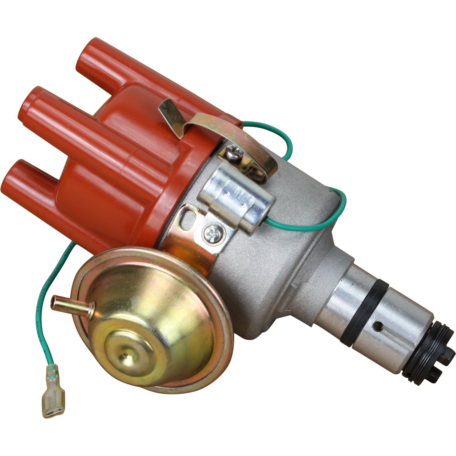 Inductive Ignition Distributor Ignition Distributors – AIP Electronics