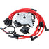 New AIP Tune Up Set First Gen Optispark Ignition Distributor Coil and Plug Wires For 1992-1994 Chevrolet Pontiac 5.7L V8 LT1