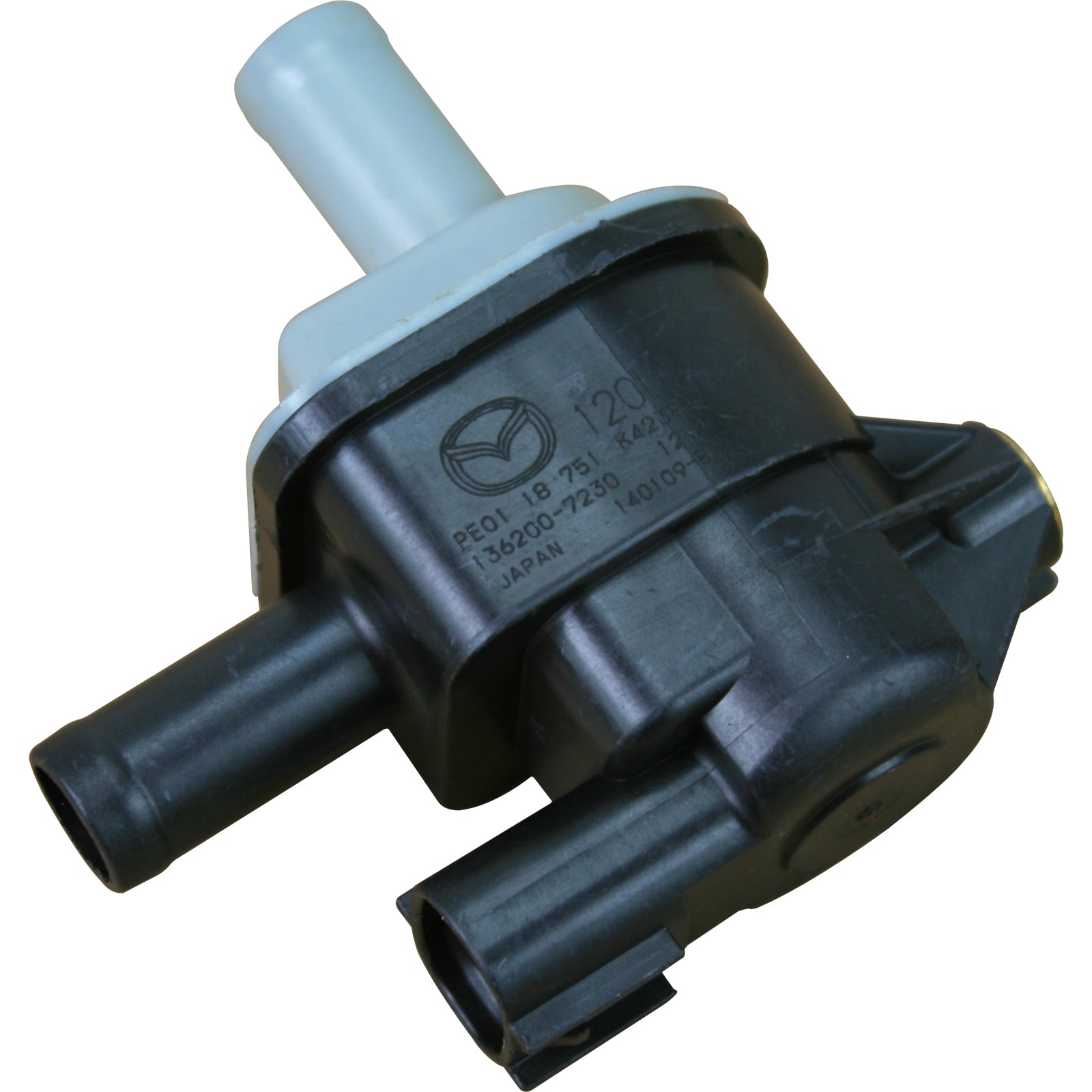 Genuine EVAP Canister Leak Detection Pump For 2012-2016 Mazda 3 6