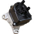 Complete Premium Electronic Ignition Distributor For 1997-2001 Honda Prelude 2.2L With External Coil DOHC VTEC TD-77U OBD2