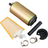 High Quality Premium Complete Fuel Pump Assembly For 1986-1989 Mazda 323 1.6L SOHC DOHC In Tank B63013350C