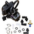 Complete Diaphragm Fuel Pump Assembly For 1990-2006 Johnson & Evinrude Outboard Motor Engines