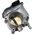 Premium Complete Throttle Body Assembly TB For 2006-2008 Jaguar S-Type X-Type 4X43-9F991-AA