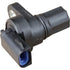 ABS Anti-Lock Brake Wheel Speed Sensor For 1990-2008 Ford Lincoln and Mazda Rear Right Passenger and Left Driver