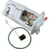 High Quality Premium Complete Fuel Pump Assembly For 2004-2010 Chrysler PT Cruiser 2.4L E7189M