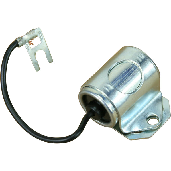 Brand New Premium Replacement Points Condenser For Ford New Holland 2N