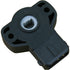 Throttle Position Sensor TPS For 2002-2005 Land Rover Freelander 2.5L V6 Replaces SLD100080L