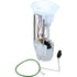 High Quality Premium Complete Fuel Pump Assembly With Sending Unit Module For 2004-2009 Dodge Ram *Short Bed* V6 V8