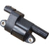 Premium Ignition Coil Pack For 2005-2009 Buick Cadillac Chevrolet Gmc Hummer Pontiac and Saab