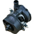 Complete Premium Smog Secondary Air Injection Pump For 2006-2008 Subaru Forester Impreza WRX Turbocharged 2.5L