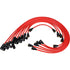 Dragon Fire Racing CERAMIC Spark Plug Wire Set For 58-78 Chrysler Dodge 361-440