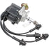 Ignition Distributor For Toyota 5 6 7 Series and TCM Forklifts With 4Y Engine Replaces OE Number 19030-78151-71