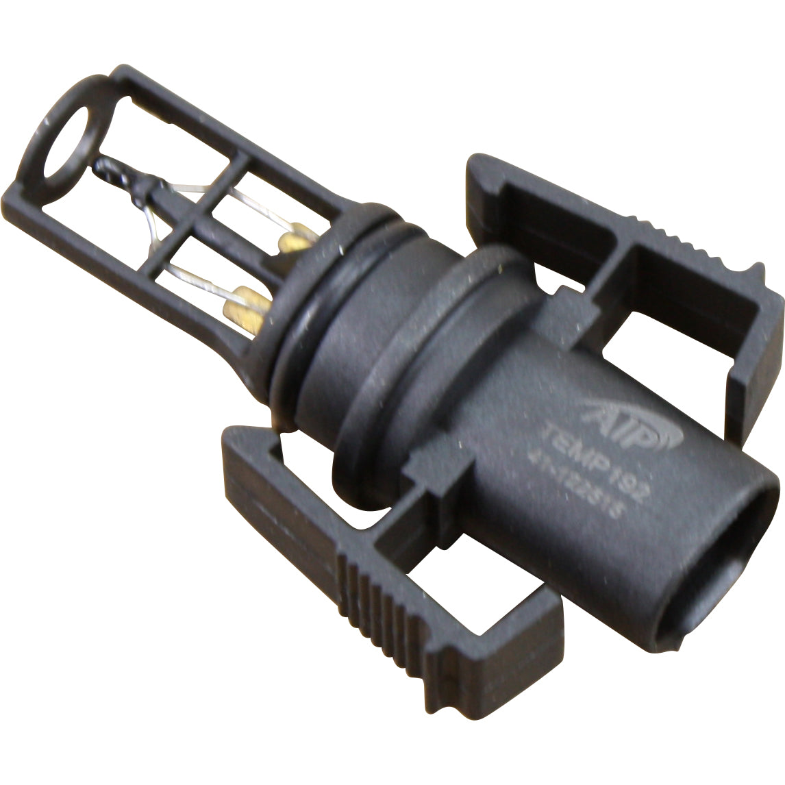 Mercedes-Benz Sprinter 2500 Air Charge Temperature Sensor Parts