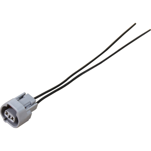 Premium Side Marker Lamp Connector For 19982011 Toyota and Lexus 9098 AIP Electronics