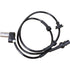 ABS Anti-Lock Brake Wheel Speed Sensor For 1990-1995 Saab 9000 Front Right Passenger Side