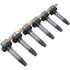Set of 6 Premium Ignition Coil Packs For 2011-2020 Ford Explorer Taurus F-150 and Lincoln 3.5L V6 Replaces BL3Z12029A