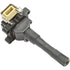 Premium Ignition Coil on Plug COP Pencil Pack For 1991-1995 BMW V8 6CYL 4CYL