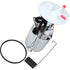 High Quality Premium Complete Fuel Pump Assembly For 2004-2009 Nissan Quest Altima and Maxima 2.5L 3.5