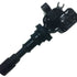 Genuine Ignition Coil on Plug COP Pencil Pack For 2003-2006 Kia Sorento