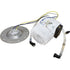 High Quality Premium Complete Fuel Pump Assembly For 2004-2010 VW Jetta Beetle With Metal Tank