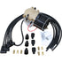 New Tune Up Set With 12 Volt Electronic Ignition Distributor and Spark Plug Wires For Ford Tractors Models 2N 8N 9N With Front Mount Distributor