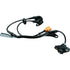 ABS Anti-Lock Brake Wheel Speed Sensor For 1996-2000 Honda Civic Front Right Passenger