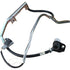 ABS Anti-Lock Brake Wheel Speed Sensor For 1993-1995 Toyota Corolla and Geo Prizm Front Left Driver Side