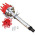 Dragon Fire High Performance Race Series Complete Pro Billlet Ignition Distributor For Chevrolet SBC BBC V8 350 400 454 Engines