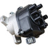 Heavy Duty Stock Series Complete Electronic Ignition Distributor For 1997-2000 Honda CR-V 2.0L With Tec Distributor TD-74U OBD1