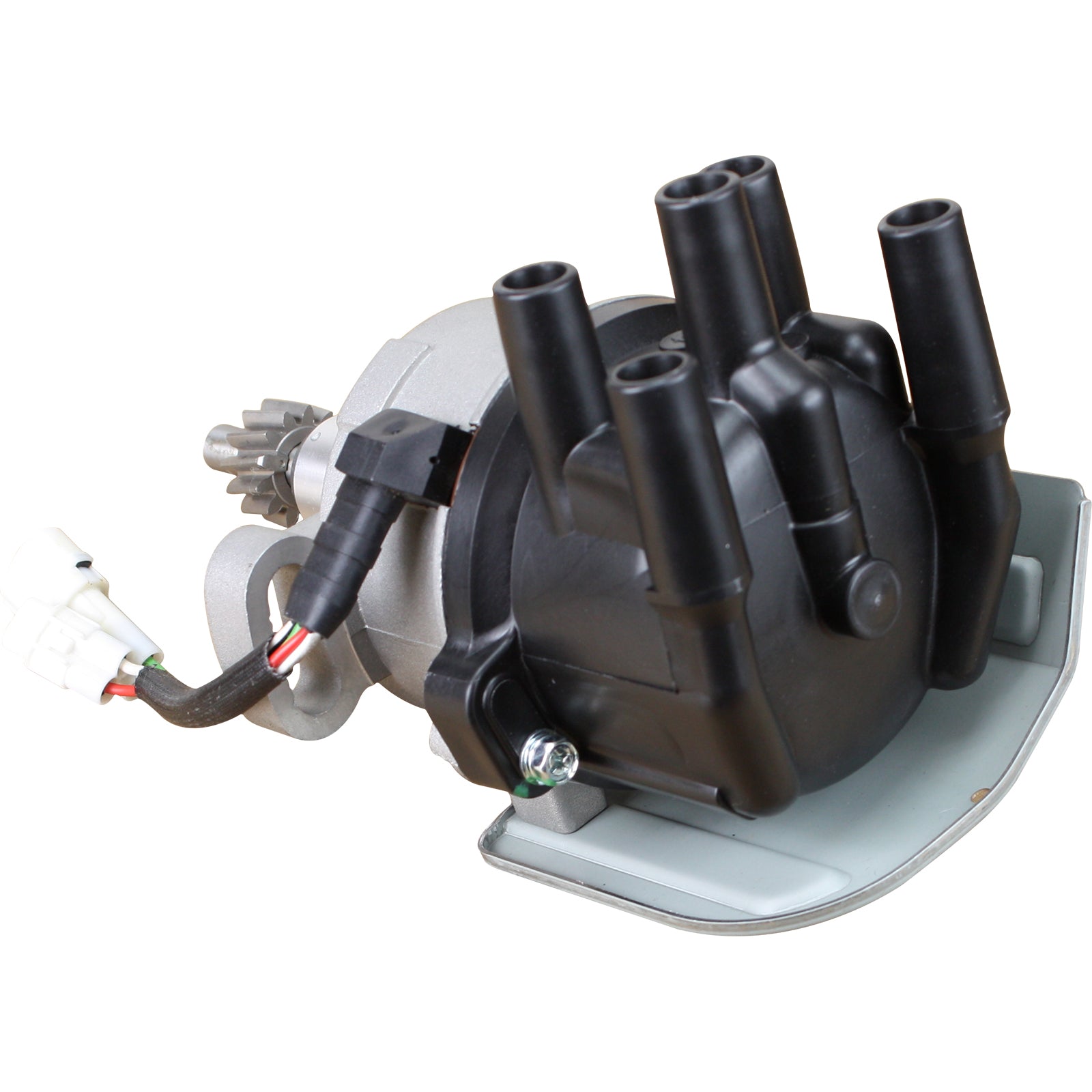 Heavy Duty Stock Series Complete Electronic Ignition