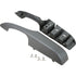 Front Right Passenger Door Interior Handle Pull Armrest Compatible with 2003-2019 Chevrolet GMC