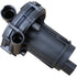 Premium Complete Smog Secondary Air Injection Pump for 1997-2006 Audi and Volkswagen 2.8L 1.8L 4.2L A4 A6 TT Golf Jetta