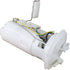 High Quality Premium Complete Fuel Pump Assembly With Fuel Level Sensor For 2002-2006 Nissan Sentra 1.8L 2.5L QG18DE