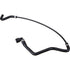 Engine Coolant Hose Expansion Tank To Radiator For 2004-2010 BMW 17127521775
