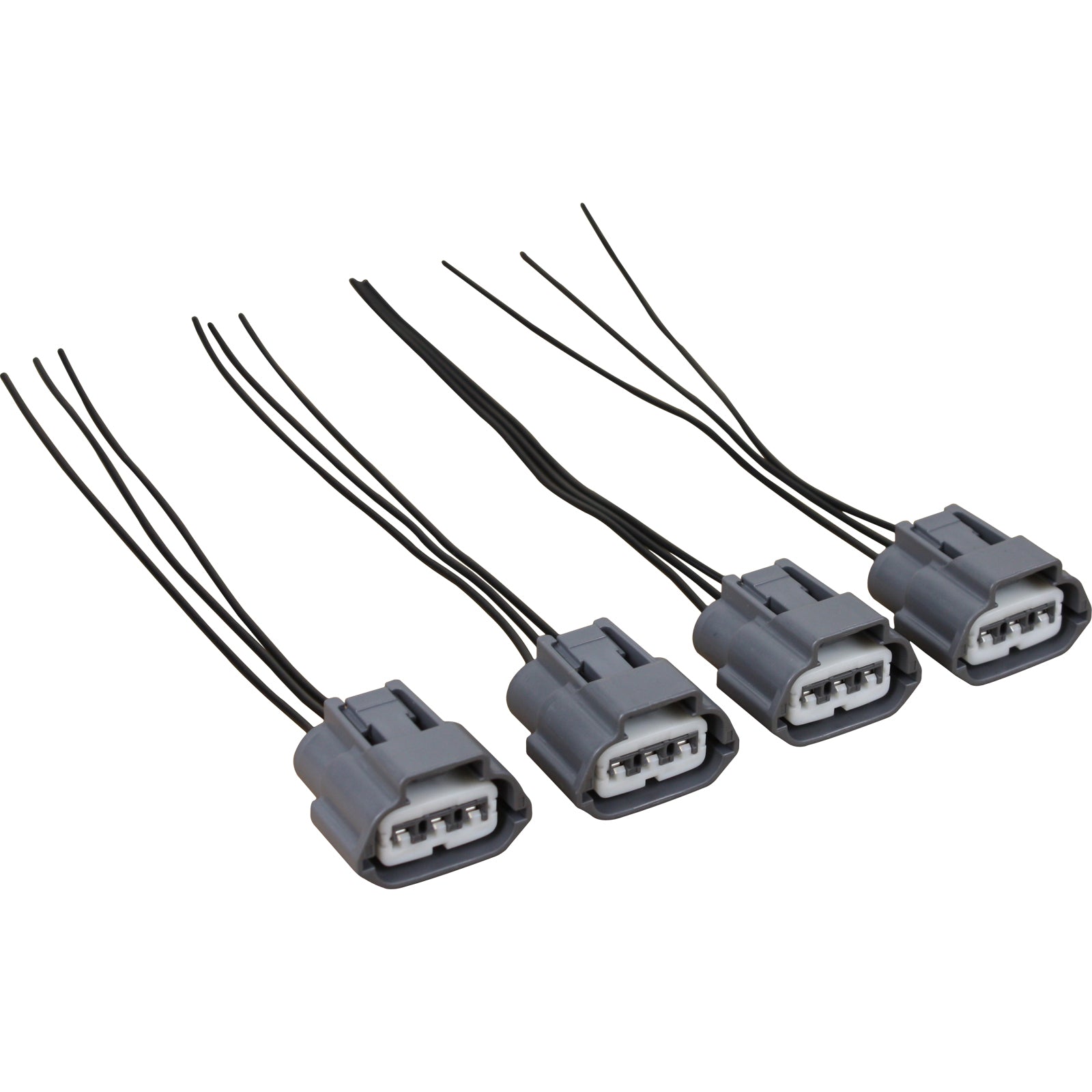 Accessory Service Connector Wiring Harness Compatible with Accessory Service Connector Wiring Harness Compatible with