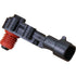 MAP Manifold Absolute Pressure Sensor Compatible with 1997-2008 GMC Chevrolet Cadillac