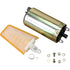 High Quality Premium Complete Fuel Pump Assembly For 1991-1996 Nissan and Infiniti L4