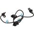 ABS Anti-Lock Brake Wheel Speed Sensor For 2007-2012 Acura RDX L4 Rear Left Driver