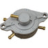 Premium Pulse Diaphram Vacuum Fuel Pump For Snowmobiles ATV Go Cart DF52-176 Dual Outlet