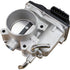 Premium Complete Throttle Body Assembly TB For 2006-2015 Toyota Yaris 1.5L L4