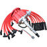Dragon Fire High Performance HEI Ignition Distributor Upgrade Kit for all JEEP AMC V8 290 304 360 390 401 Easy DIY Install Factory Fit KIT-DJ8