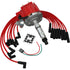 Dragon Fire Performance Tune Up Set HEI Ignition Distributor and Plug Wires For 1953-1966 Buick Nailhead 322 364 401 425 5.3L 6.0L 6.6L 7.0L V8