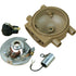 New Premium Replacement Points Condenser Cap and Rotor Set For Ford New Holland 2N 8N 9N Front Mount Distributor Serial Number 263843 and Up