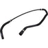 Premium Engine Coolant Hose Expansion Overflow Tank For 08-2014 BMW 17127565094
