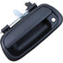 Premium Textured Door Handle Assembly For 2000-2006 Toyota Tundra Rear Tailgate