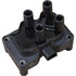 Premium Ignition Coil Pack For 2011-2015 Ford Fiesta UF740 CM5G-12029-FA
